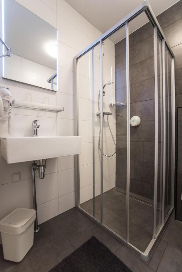 Hotel Faber Zandvoort Bagian luar foto