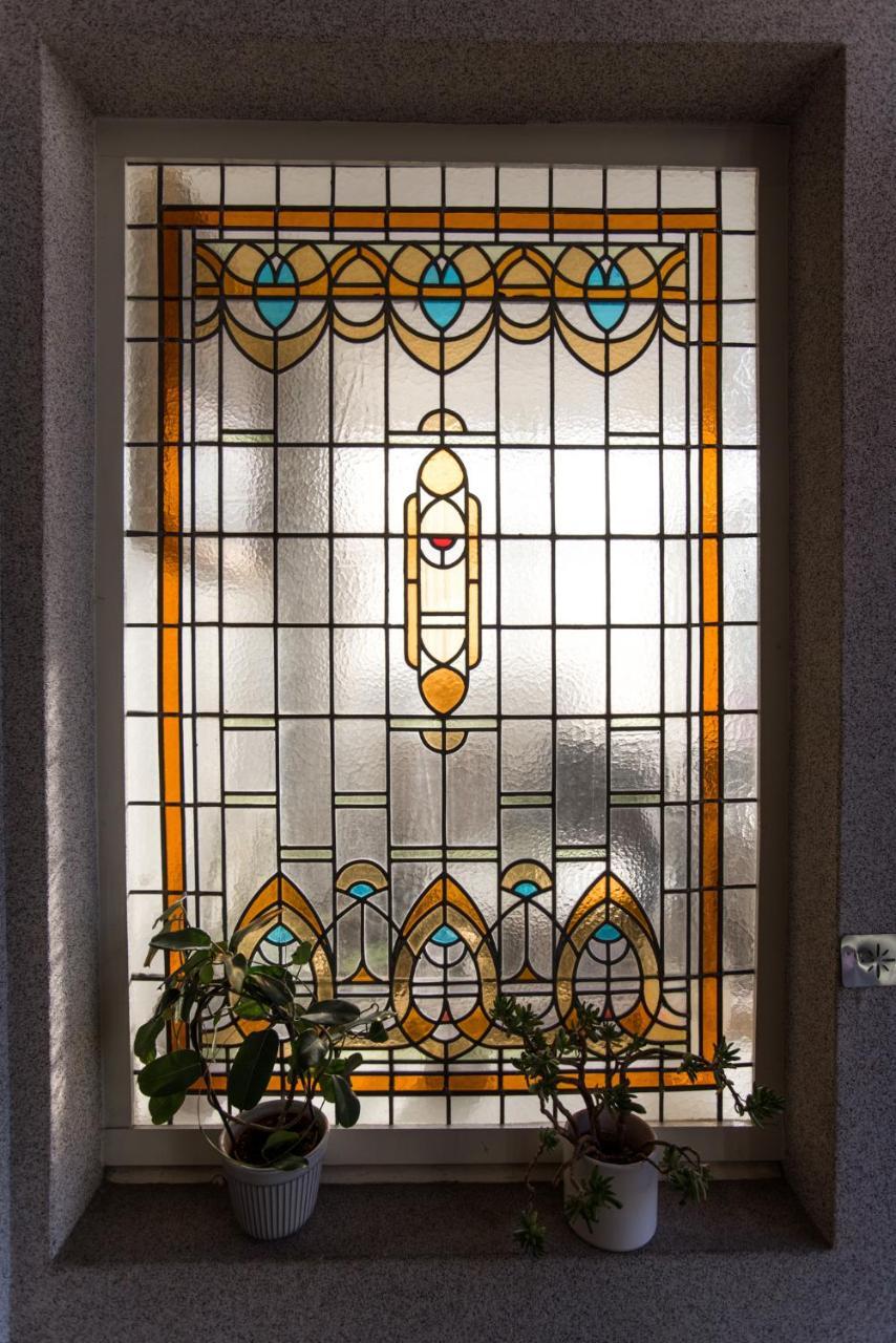 Hotel Faber Zandvoort Bagian luar foto