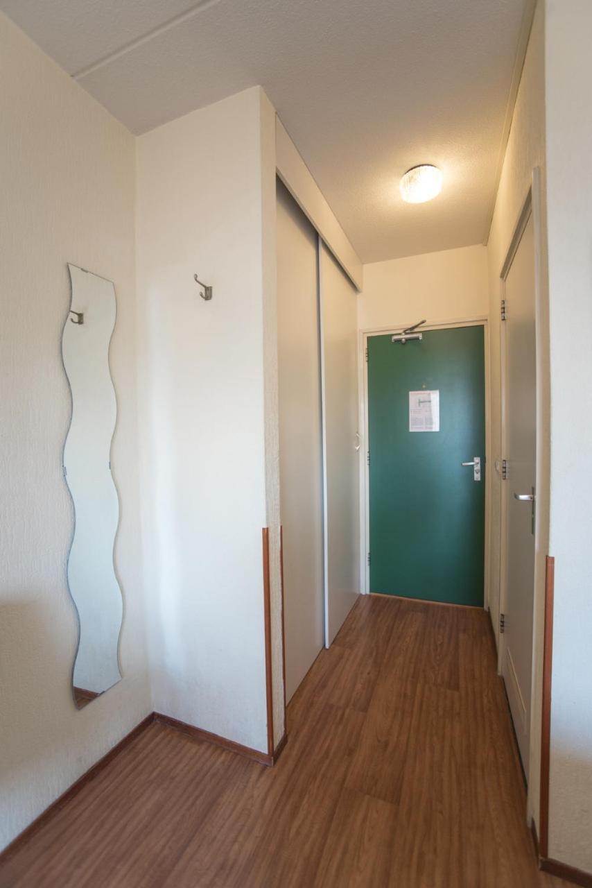 Hotel Faber Zandvoort Bagian luar foto